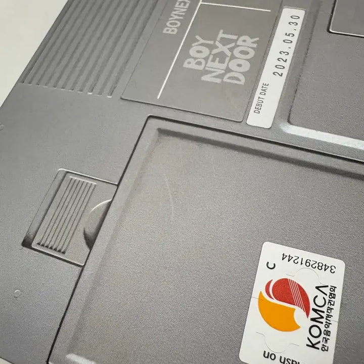 (개봉앨범, 포카 제외 모든 구성품O) 보넥도 보이넥스트도어 하우 2집