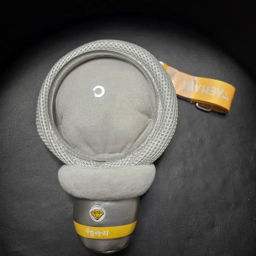 [탬아리] 샤이니 10CM DOLL 보이스파우치