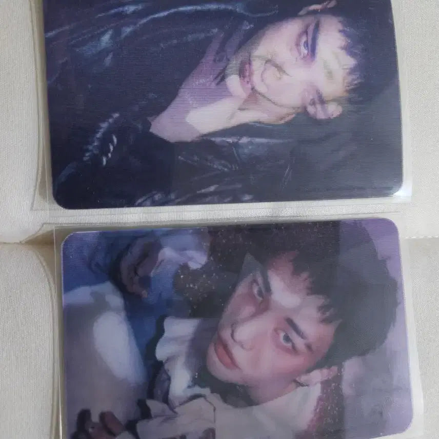 스트레이키즈 현진 렌티 2장