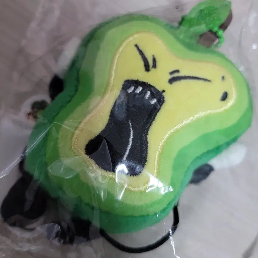 nctdream nct127 마크 mark 파프리카 맠프리카 키링 인형