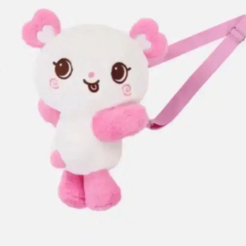 엔시티위시 팡이 가방 위시돌 가방 사쿠야