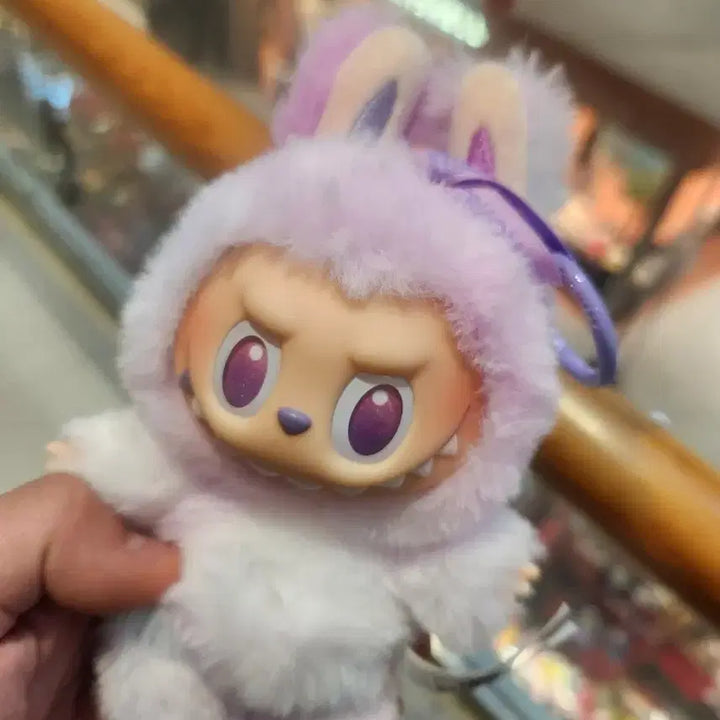 라부부인형(백화점정품)