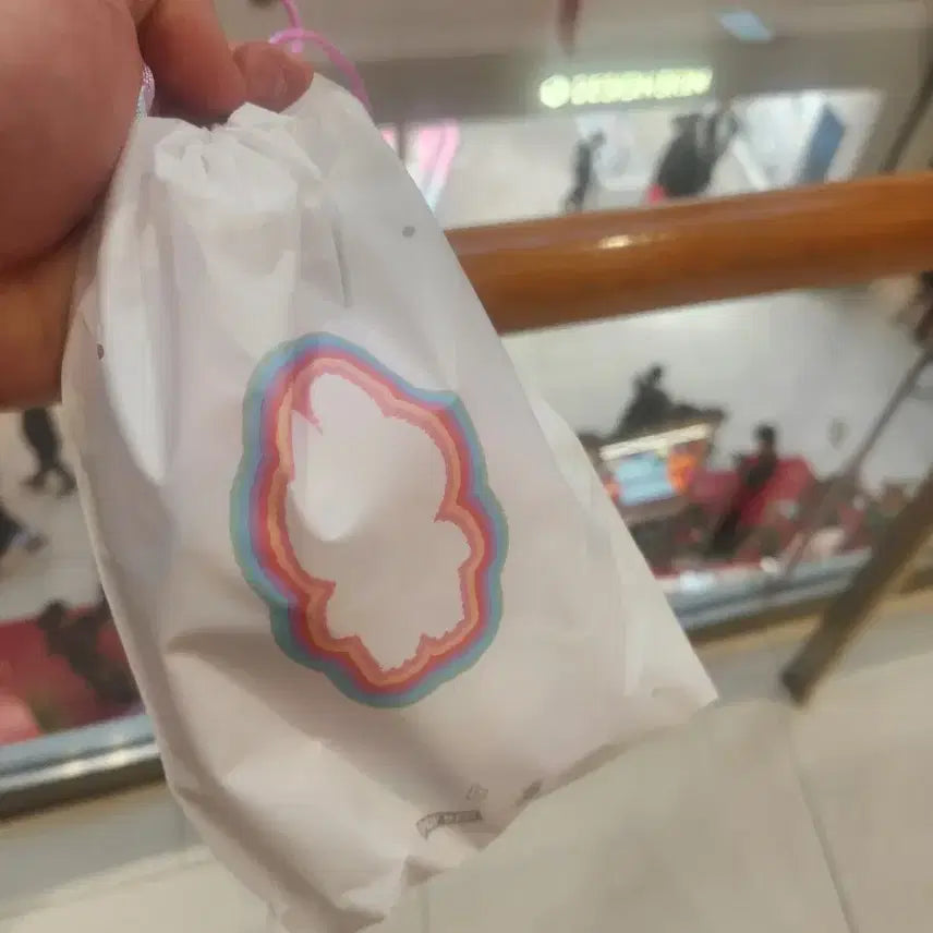 라부부인형(백화점정품)