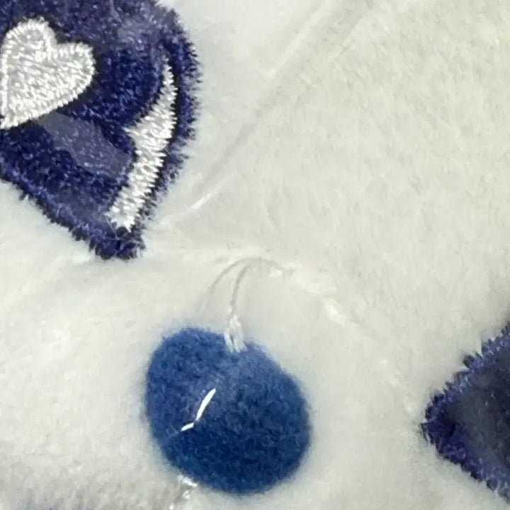 미개봉) 뉴진스 2023 버니즈클럽 한정판 토끼 인형 키링