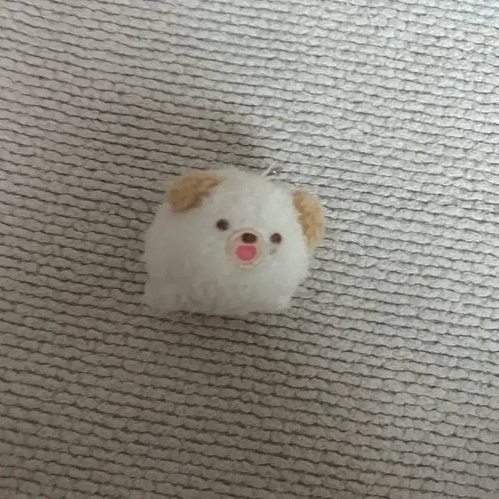 데이식스 쁘멀 구버전 사족보행 인형 도운 돈