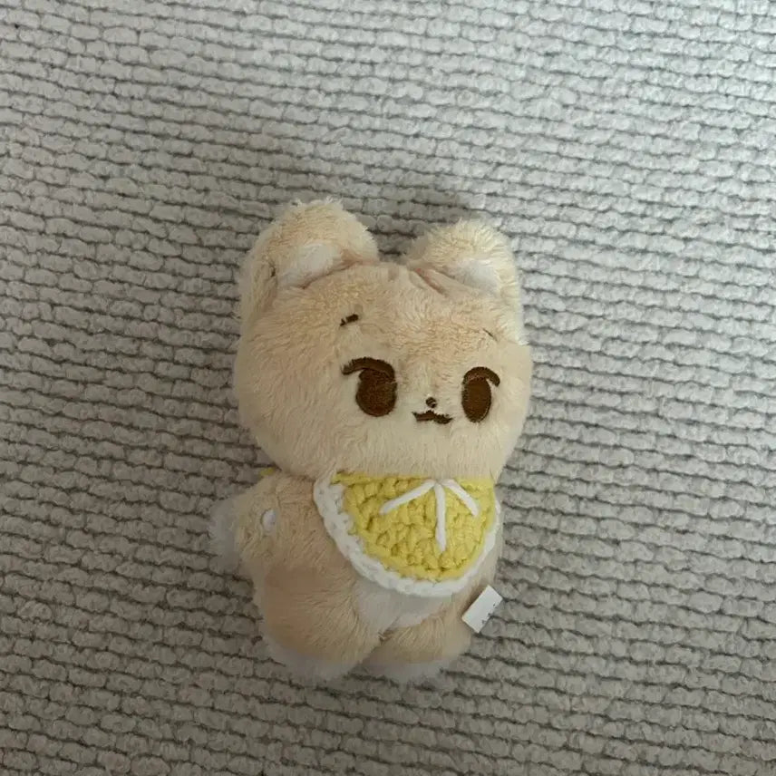 영케이 비공굿 인형 케냥이