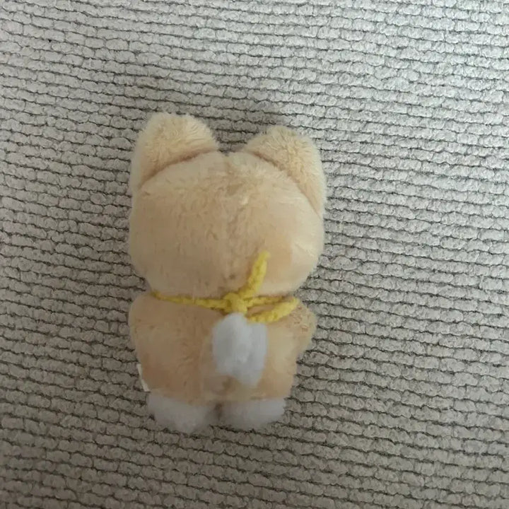 영케이 비공굿 인형 케냥이