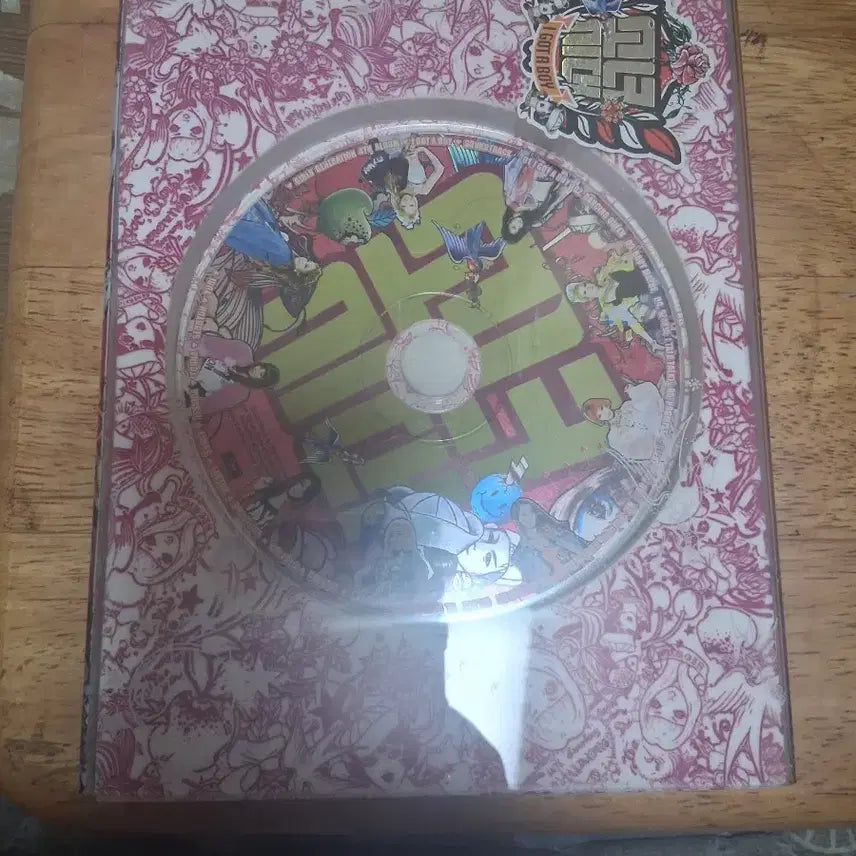 소녀시대 앨범 12장모음(비매x 싸인x)