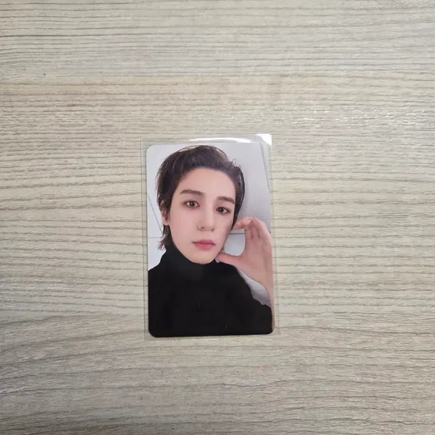 보넥도 이한 포카 판매