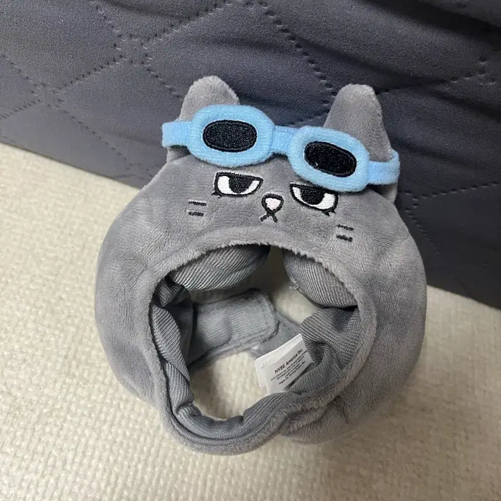 쁘넥도 탯풍 응원봉 커버