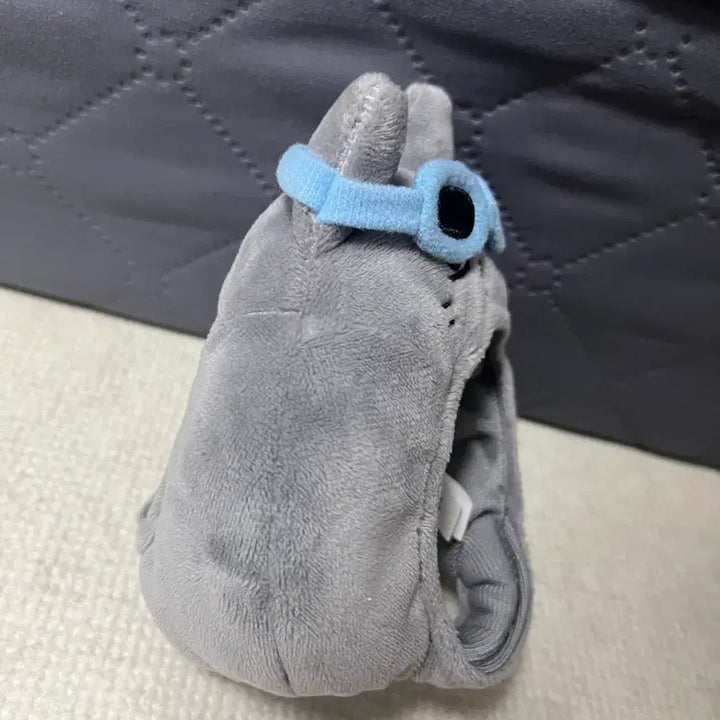 쁘넥도 탯풍 응원봉 커버