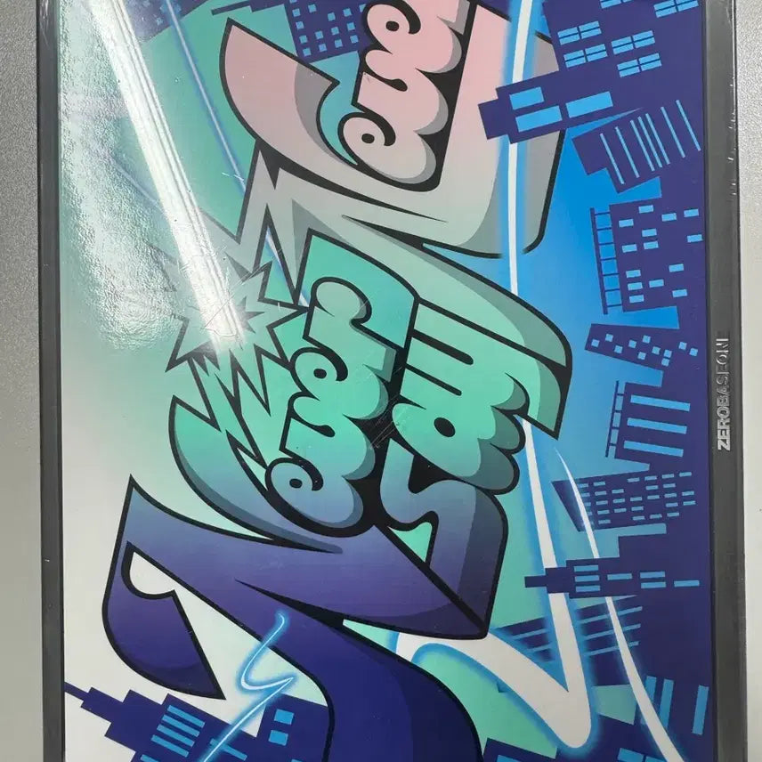 제로베이스원 제베원 never say never 네버세이네버 앨범 미개봉