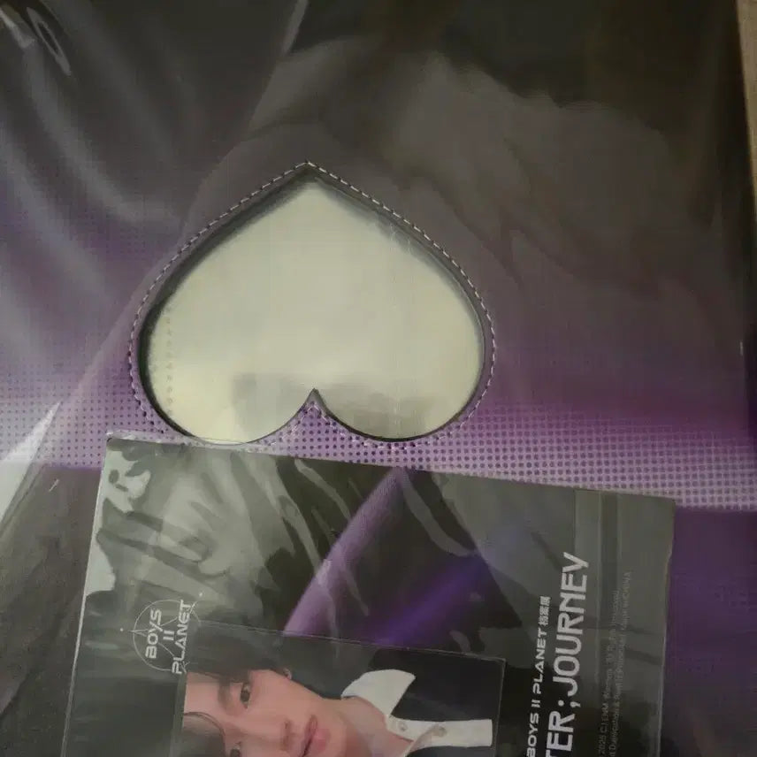 보이즈플래닛2 김재현 상하이 콜북 포카 포토카드 양도