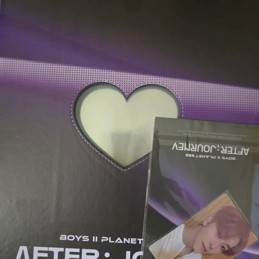 알파드라이브원 허씬롱 보이즈플래닛2 상하이 콜북 포카 포토카드 양도