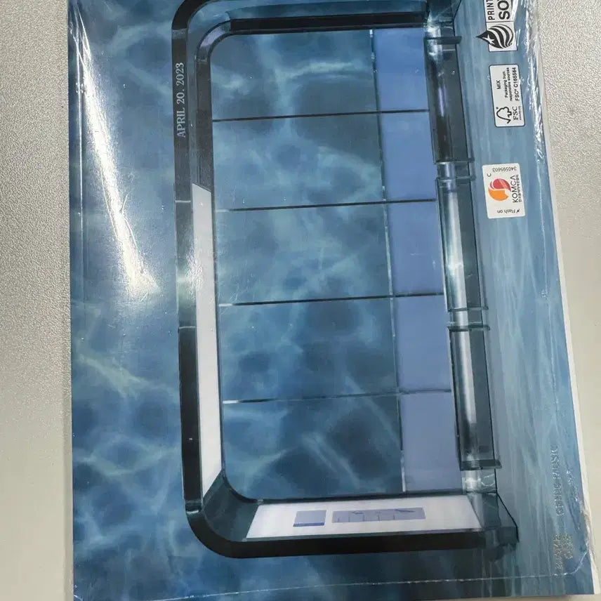 제로베이스원 제베원 3집 you had me at HELLO 앨범 미개봉