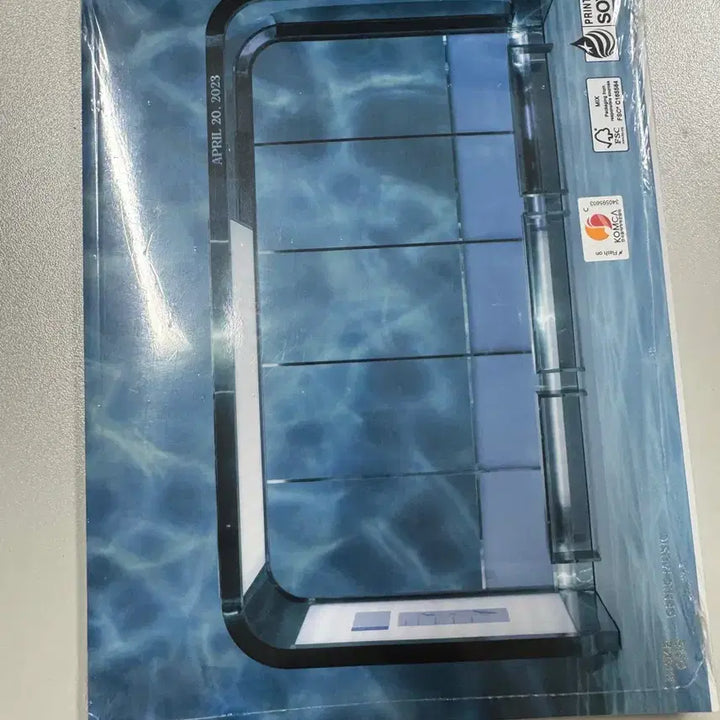 제로베이스원 제베원 3집 you had me at HELLO 앨범 미개봉