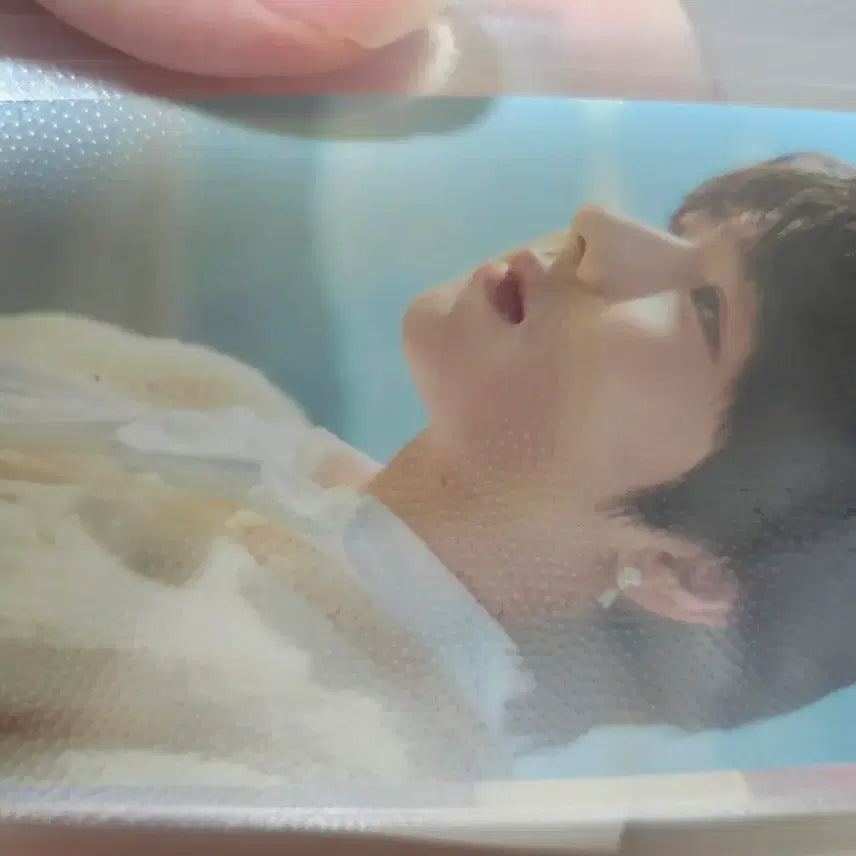 영풍 영풍문고 사쿠야 특전 위시 엔위시 엔시티 위시 포카 포토카드 미공포