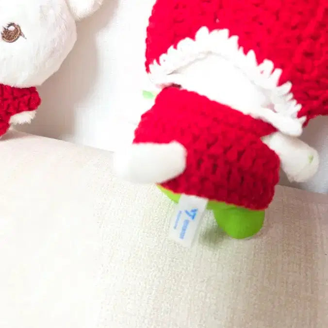 세븐틴 고양이 인형옷