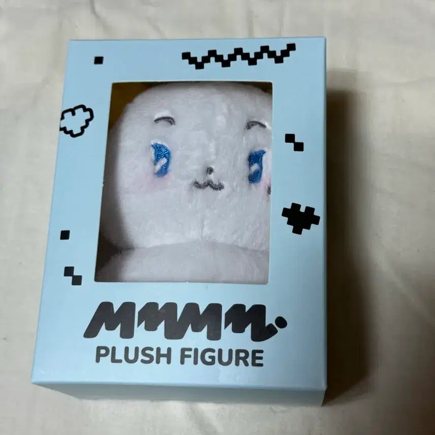 플레이브 므메미무 뫄 노아 인형 원가 양도