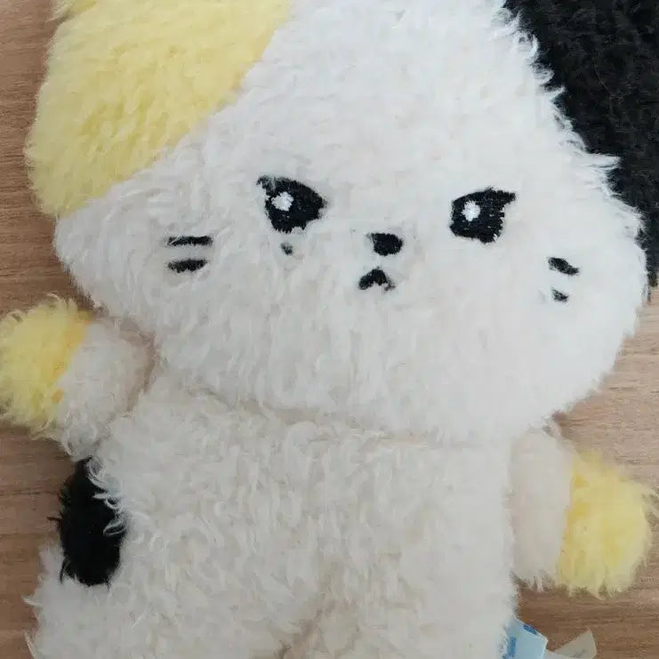 제로베이스원 제베원 제로니 리니니 13cm 키링 인형