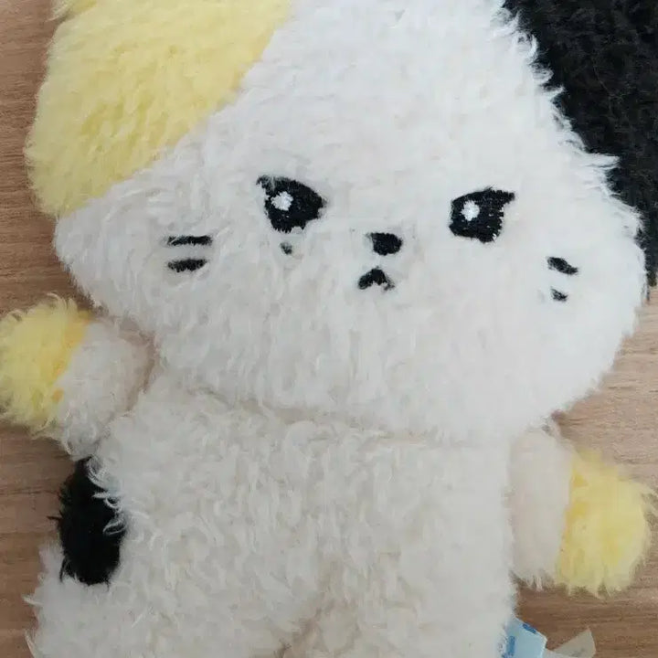 제로베이스원 제베원 제로니 리니니 13cm 키링 인형