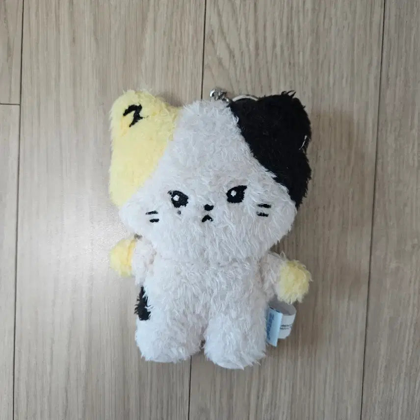 제로베이스원 제베원 제로니 리니니 13cm 키링 인형