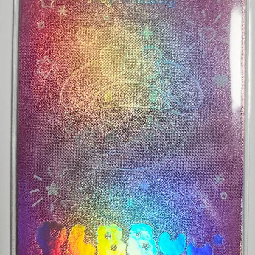 플레이브 플뿌 포카앨범 스타샤드 밤비