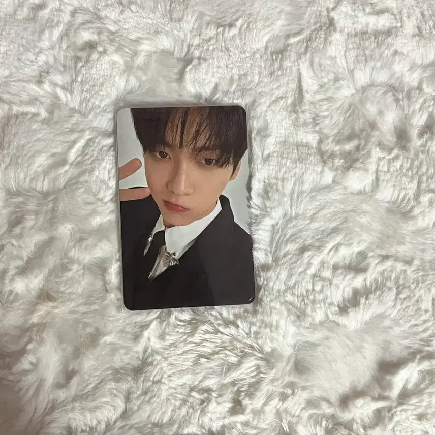 투바투 브이알콘서트 하트어택 최수빈포카