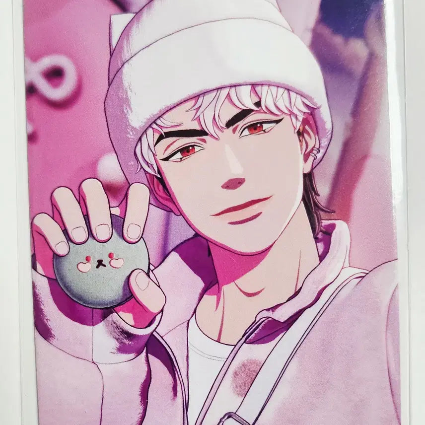 플레이브 플뿌 헬로82 은호 미공포