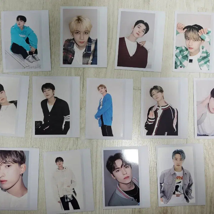 세븐틴 2022 시즌그리팅 양도