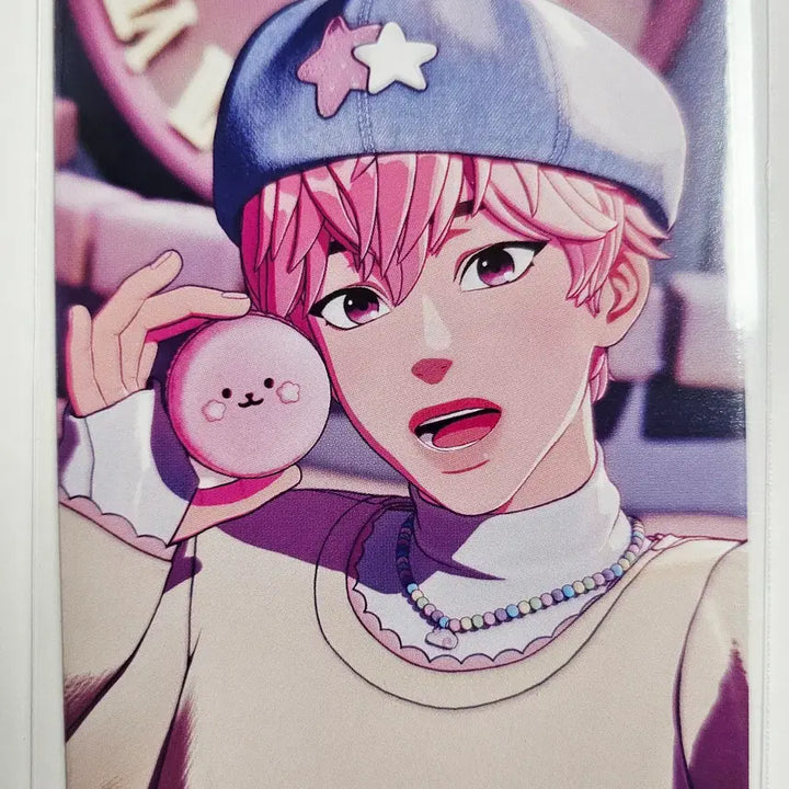 플레이브 플뿌 헬로82 밤비 미공포