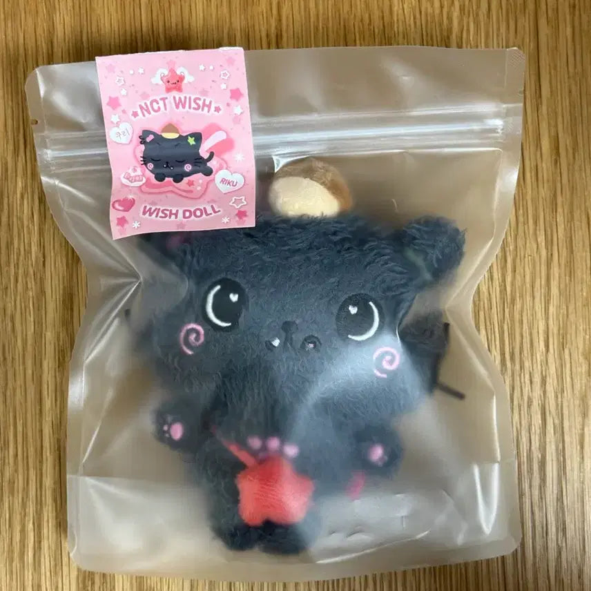 Nct wish 엔시티위시 리쿠 쿠리 위시돌