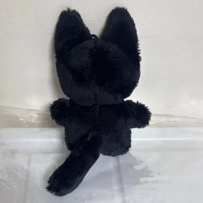 아묭이 세븐틴 디에잇 인형 개구리망토