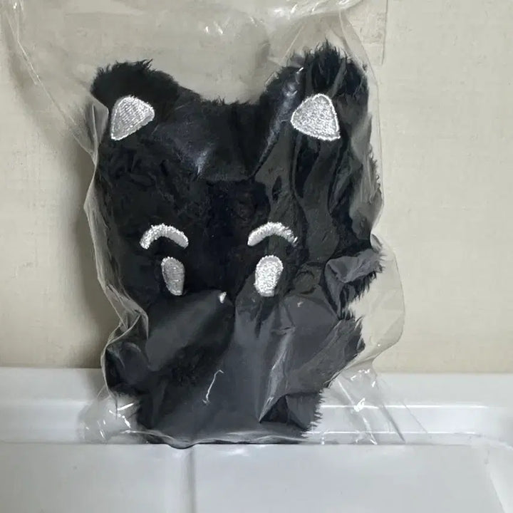 NCT 마크 애옹냥 인형 10cm