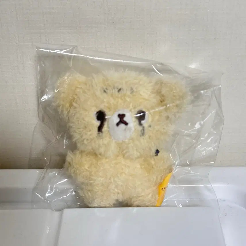 NCT 마크 치타리 미니 7cm