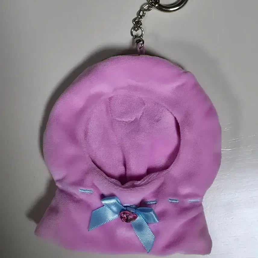 에이티즈 애니티즈 키링인형 망토 떵별이 성화