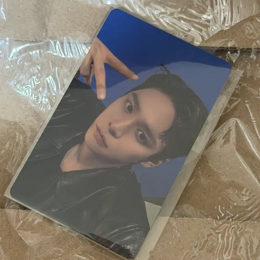 라이즈 fame 위버스 미공포 은석