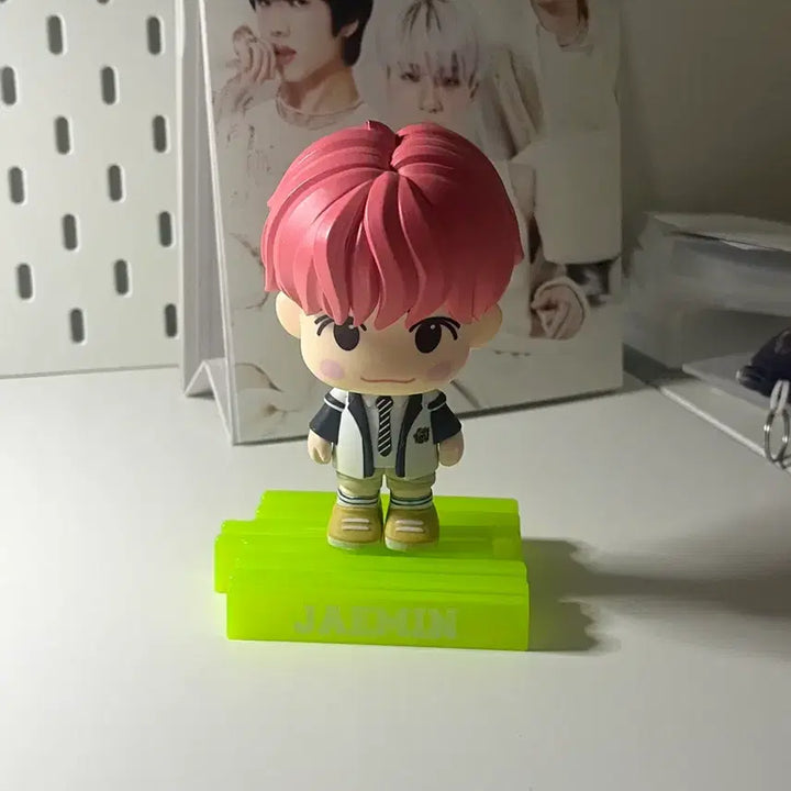 nct 재민 cgv 피규어 판매 마크런쥔제노해찬재민천러지성