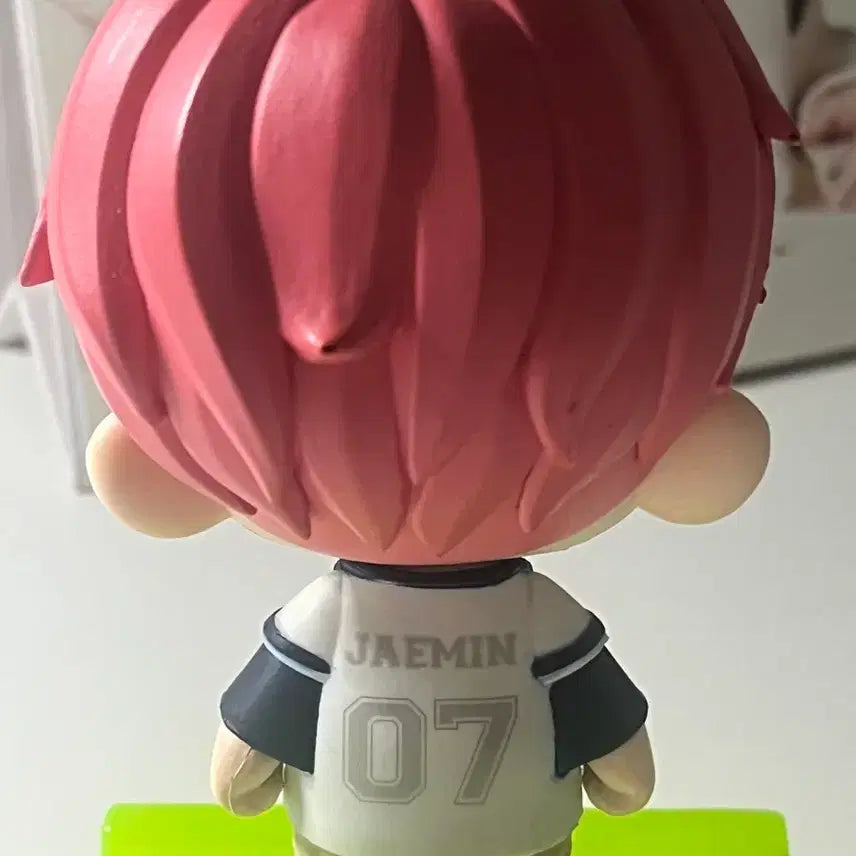 nct 재민 cgv 피규어 판매 마크런쥔제노해찬재민천러지성