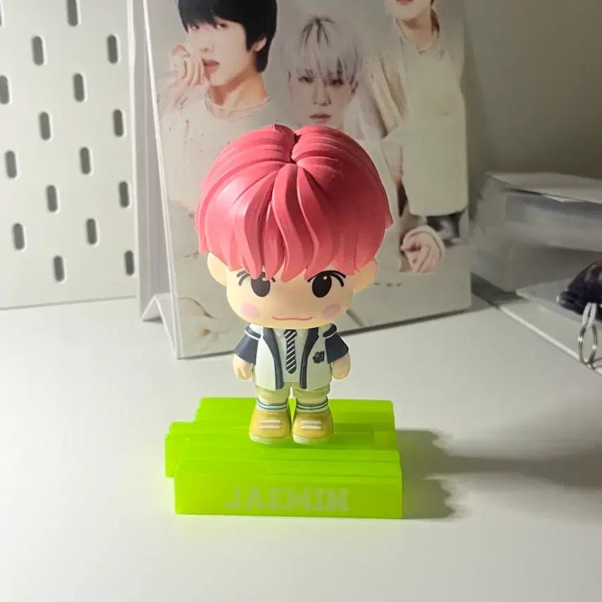 nct 재민 cgv 피규어 판매 마크런쥔제노해찬재민천러지성