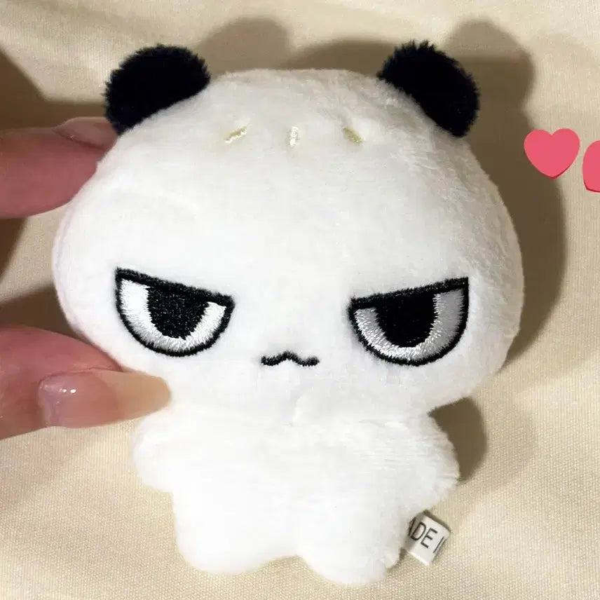 앤팀 샹오롱바오 인형