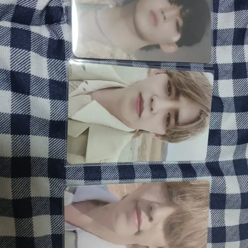 세븐틴 위버스 앨범 판매