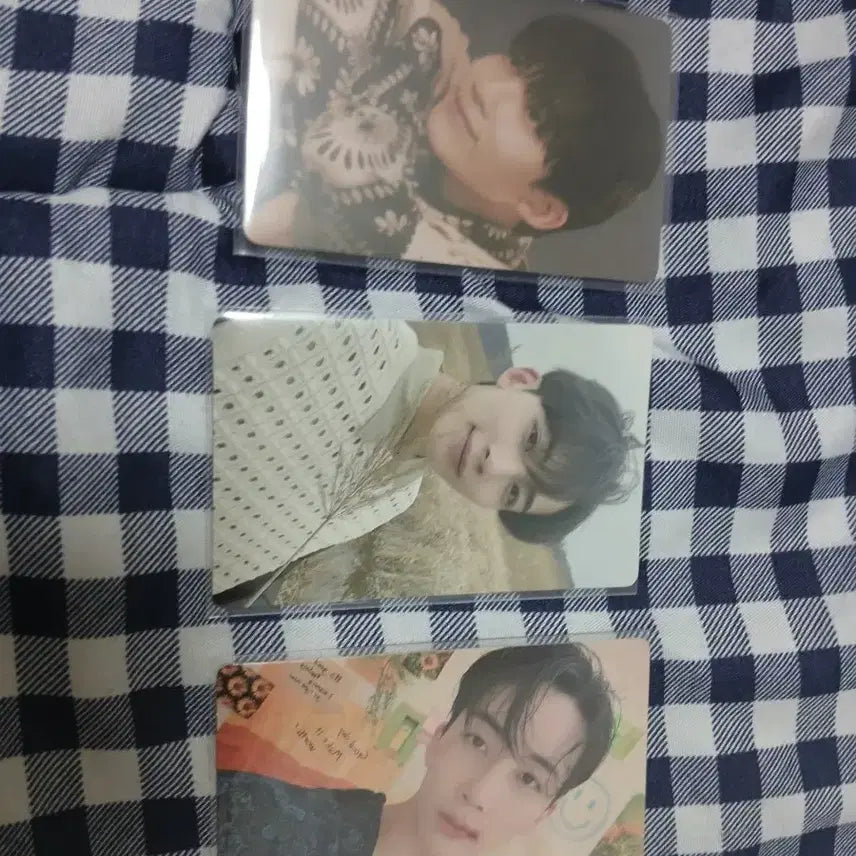 세븐틴 위버스 앨범 판매