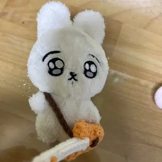 방탄 정국 10cm인형