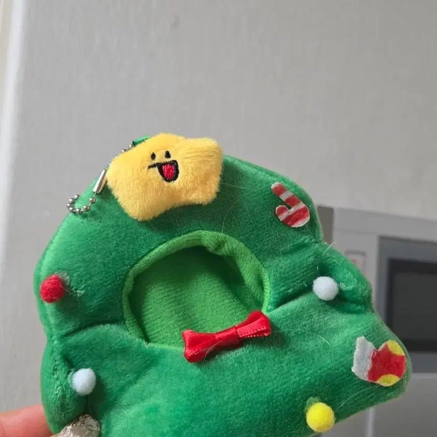 10cm 인형 옷 트리옷 키링옷