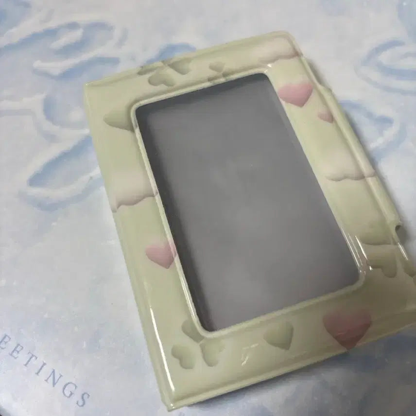 에스파 2023 시즌그리팅(+예스24 특전+포카홀더 서비스)