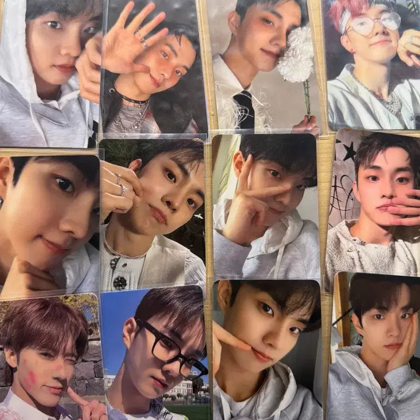 더보이즈 큐포카 판매