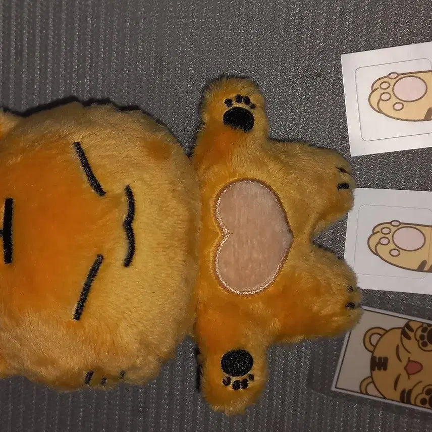 세븐틴 호시 인형 양도