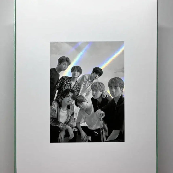 방탄소년단 2020 시즌그리팅