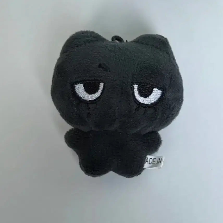 태냐코 7cm 보넥도 태산 인형